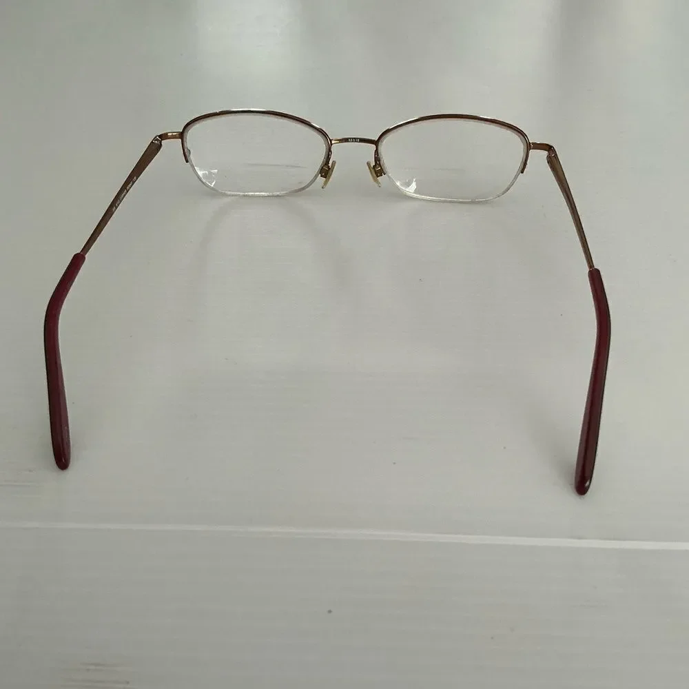 Altair copper penny ladies prescription glasses